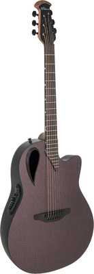 Adamas - MD80-NWT Mid-Depth Contour