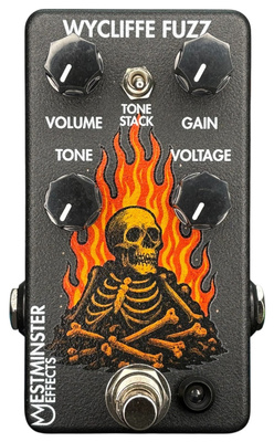 Westminster Effects - Wycliffe Fuzz V2