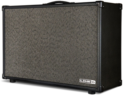 Line6 - Powercab CL 212 Line6 - Powercab CL 212