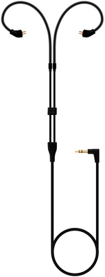 XVive - Earphone Cable for T9