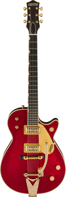 Gretsch - G6129TG-59VS Sparkle Jet RD Gretsch - G6129TG-59VS Sparkle Jet RD