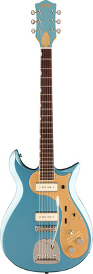 Gretsch - LTD EMTC Antonoff MAKO