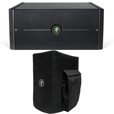 Mackie - Thump Sub GO Cover Bundle