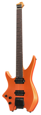 Hils - Next HN3 Met. Coral Orange LH