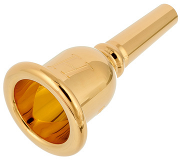 Denis Wick - 3180G Heritage Trombone 5BS