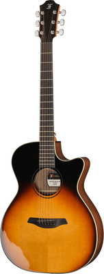 Furch - Spectra Plus OMc-ER a TBR SPE