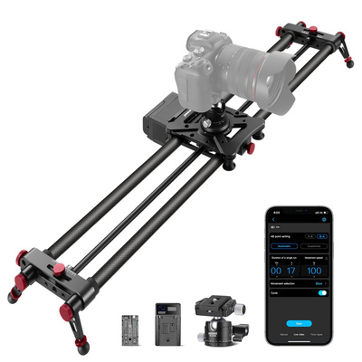 Neewer - ER1-100 Camera Slider Neewer - ER1-100 Camera Slider