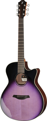 Furch - Spectra Plus Gc-ER a PVT SPE