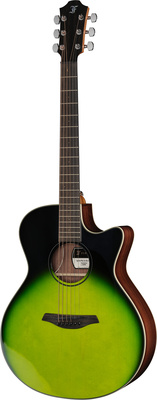 Furch - Spectra Plus Gc-ER a CGR SPE