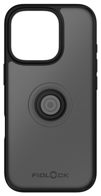 Fidlock - VACUUM case iPhone 16 pro Fidlock - VACUUM case iPhone 16 pro