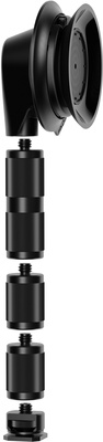 Fidlock - VACUUM screw base