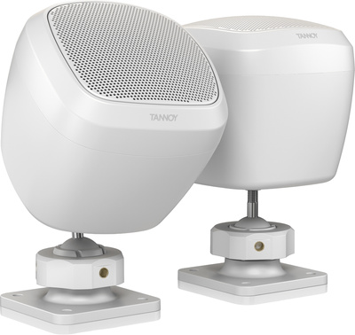 Tannoy - Sat 3-WH