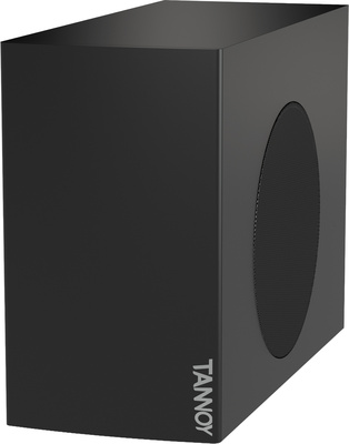 Tannoy - Sat Sub Tannoy - Sat Sub