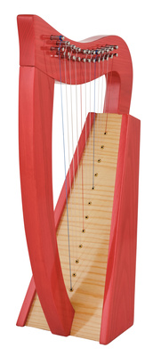 Thomann - Celtic Harp Ashwood 12 TRD Thomann - Celtic Harp Ashwood 12 TRD