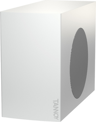 Tannoy - Sat Sub-WH Tannoy - Sat Sub-WH