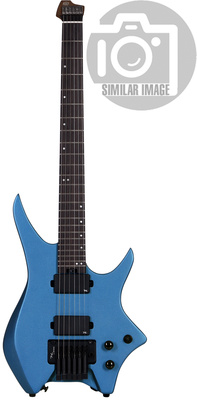 Hils - Next HN5 Met. Electric Blue LH