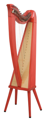 Thomann - Celtic Harp Ashwood 19 TRD Thomann - Celtic Harp Ashwood 19 TRD