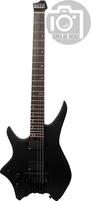 Hils - Next HN5 Black LH