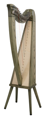 Thomann - Celtic Harp Ashwood 19 TGR Thomann - Celtic Harp Ashwood 19 TGR