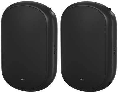 Tannoy - Dvs 801 Tannoy - Dvs 801