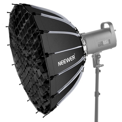 Neewer - SF55Q Parabolic Softbox 55cm Neewer - SF55Q Parabolic Softbox 55cm