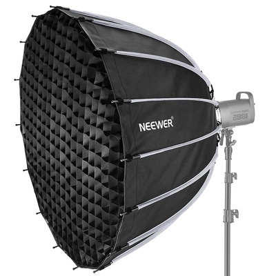 Neewer - SF120Q Parabolic Softbox 120cm Neewer - SF120Q Parabolic Softbox 120cm