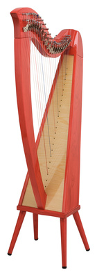 Thomann - Celtic Harp Ashwood 22 TRD Thomann - Celtic Harp Ashwood 22 TRD