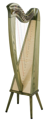 Thomann - Celtic Harp Ashwood 22 TGR Thomann - Celtic Harp Ashwood 22 TGR