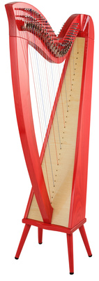 Thomann - Celtic Harp Ashwood 29 TRD Thomann - Celtic Harp Ashwood 29 TRD