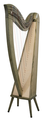 Thomann - Celtic Harp Ashwood 29 TGR Thomann - Celtic Harp Ashwood 29 TGR