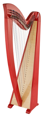 Thomann - Celtic Harp Ashwood 36 TRD Thomann - Celtic Harp Ashwood 36 TRD