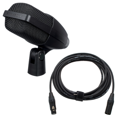 Sennheiser - MD 421 Kompakt Cordial Bundle Sennheiser - MD 421 Kompakt Cordial Bundle