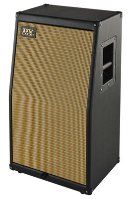 DV Mark - DV Gold 212 V DV Mark - DV Gold 212 V