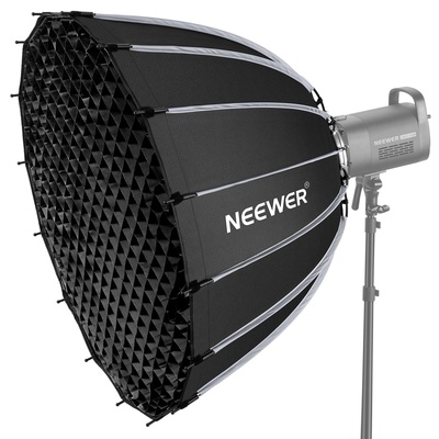 Neewer - SF85Q Parabolic Softbox 85cm Neewer - SF85Q Parabolic Softbox 85cm