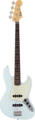 Fender - MIJ Trad 60s Jazz Bass SNB
