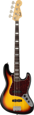 Fender - MIJ Trad Late 60 Jazz Bass 3TS