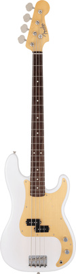 Fender - MIJ Trad 50s P Bass WBL