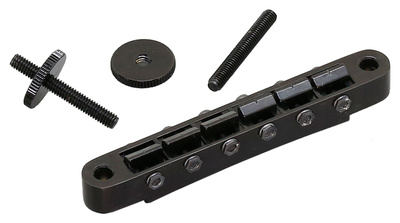 Gotoh - GE104B B TOM-Style Bridge Gotoh - GE104B B TOM-Style Bridge