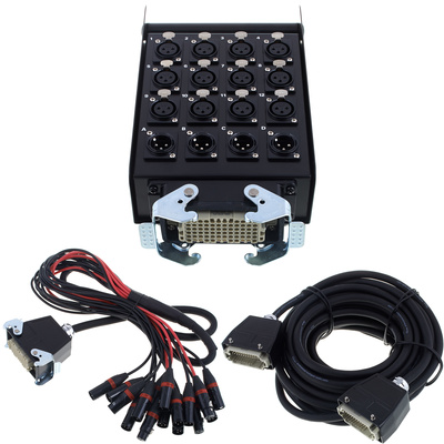 the sssnake - MTS 124 Bundle