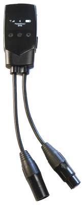 Lumenradio - MoonLite² Lumenradio - MoonLite²