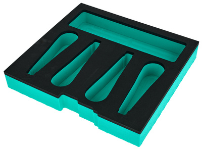 Thomann - Mike Drawer Inlay 4