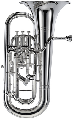 Willson - K56S Bb-Euphonium Willson - K56S Bb-Euphonium