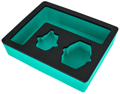 Thomann - Inlay Shure GLXD 16+