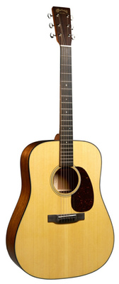 Martin Guitar - Super D-18