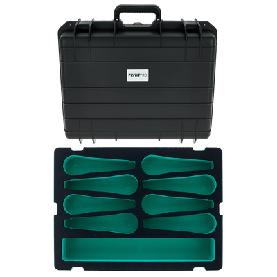 Flyht Pro - Mike Inlay 8 Case
