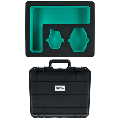 Flyht Pro - Inlay Case Shure GLXD 16+