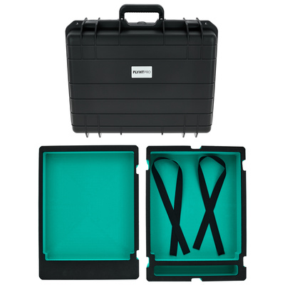 Flyht Pro - Inlay Case Allen&Heat Xone 92