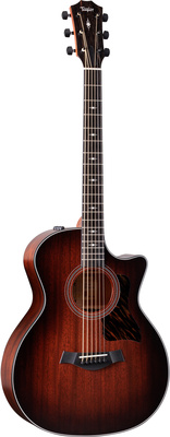 Taylor - 324ce Baritone-6-LTD Taylor - 324ce Baritone-6-LTD