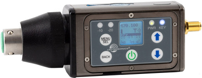 Lectrosonics - DPR-A