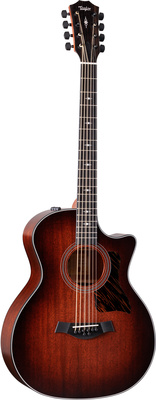 Taylor - 324ce Baritone-8-LTD Taylor - 324ce Baritone-8-LTD